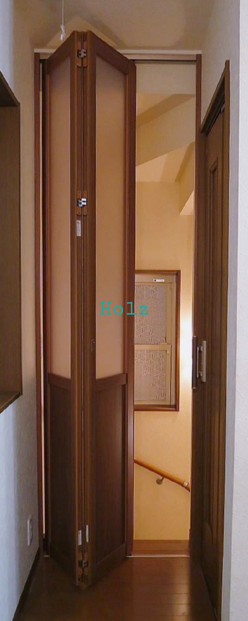 Двери гармошка в узкий дверной проем Кострома